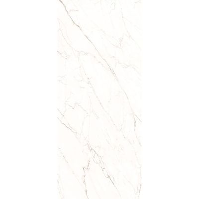 B2C Indian Milano Porcelain Islab (58) Calcatta Tesoro High Glossy 120X240Cm (1 Nos/Ctn,2.880Sqm)