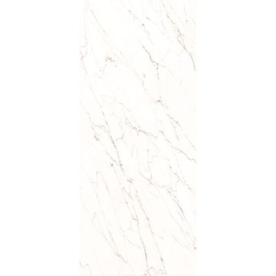 B2C Indian Milano Porcelain Islab (58) Calcatta Tesoro High Glossy 120X240Cm (1 Nos/Ctn,2.880Sqm)