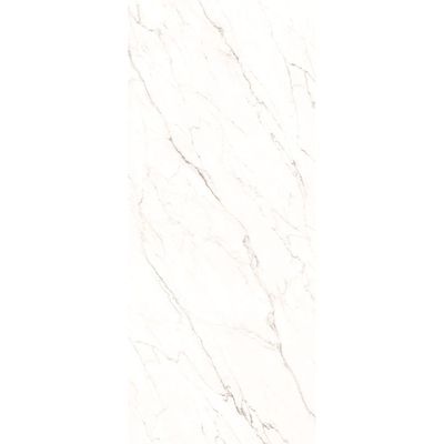 B2C Indian Milano Porcelain Islab (58) Calcatta Tesoro High Glossy 120X240Cm (1 Nos/Ctn,2.880Sqm)