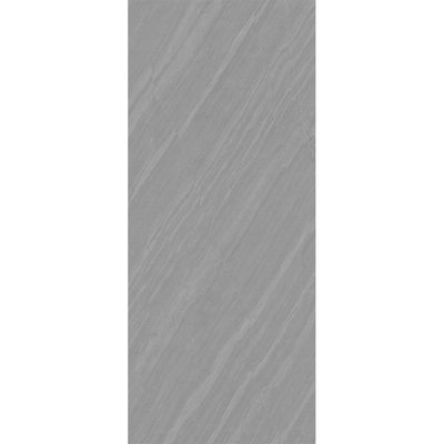 B2C Indian Milano Porcelain Islab (58) Fossil Grey Lux 120X240Cm (1 Nos/Ctn,2.880Sqm)