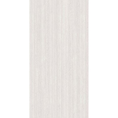 B2C Indian Milano Porcelain Islab (58) Coastline White - Matt Carving 120X240Cm (1 Nos/Ctn,2.880Sqm)