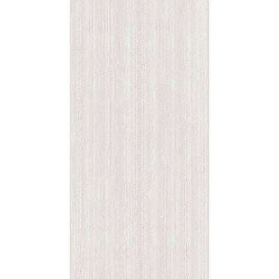 B2C Indian Milano Porcelain Islab (58) Coastline White - Matt Carving 120X240Cm (1 Nos/Ctn,2.880Sqm)