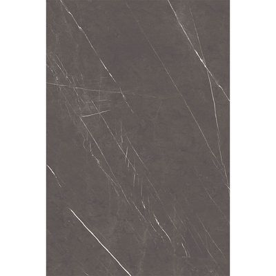 B2C Indian Milano Porcelain Islab (58) Pietra Mocha High Glossy Rustic 120X180Cm (1 Nos/Ctn,2.160Sqm)