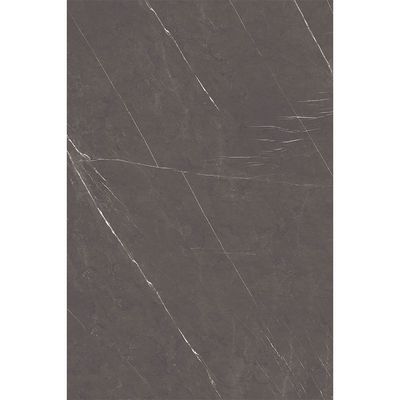 B2C Indian Milano Porcelain Islab (58) Pietra Mocha High Glossy Rustic 120X180Cm (1 Nos/Ctn,2.160Sqm)