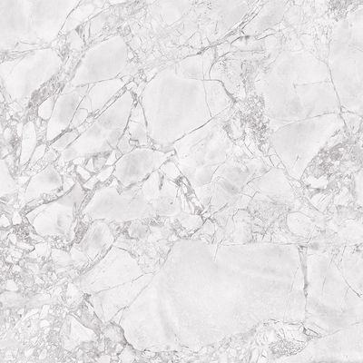 Indian Milano Porcelain Islab (58) Arabescato Quartzite Matt Carving 120X120Cm (2 Nos/Ctn,2.88Sqm)