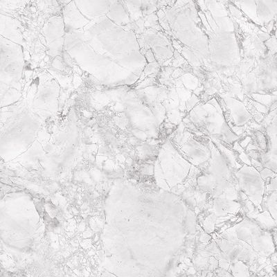 Indian Milano Porcelain Islab (58) Arabescato Quartzite Matt Carving 120X120Cm (2 Nos/Ctn,2.88Sqm)