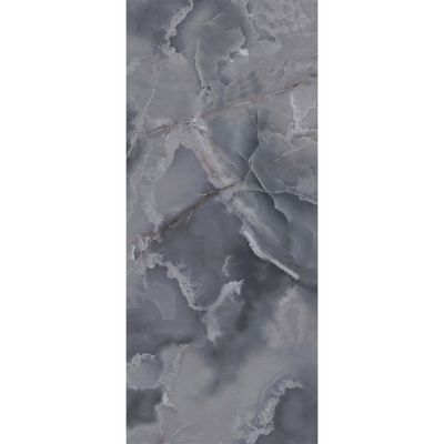 Indian Milano Porcelain Islab (60) Onia Monsoon High Glossy 120X278Cm 6Mm (1 Nos/Ctn,3.336Sqm)