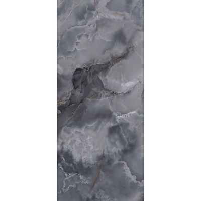 Indian Milano Porcelain Islab (60) Onia Monsoon High Glossy 120X278Cm 6Mm (1 Nos/Ctn,3.336Sqm)