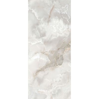 Indian Milano Porcelain Islab (60) Onia Winter High Glossy 120X278Cm 6Mm (1 Nos/Ctn,3.336Sqm)