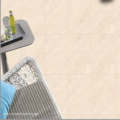 Indian Milano Outdoor Floor Tile (62) Himalaya White 60X120X2Cm (1 Nos/Ctn,0.72Sqm)