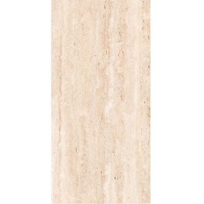 Indian Milano Outdoor Floor Tile (62) Travertine Beige 60X120X2Cm (1 Nos/Ctn,0.72Sqm)