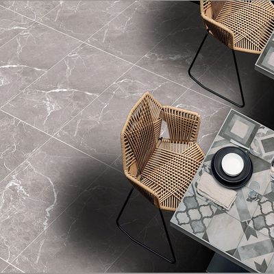 Indian Milano Outdoor Floor Tile (62) Amalfi Grey 60X120X2Cm (1 Nos/Ctn,0.72Sqm)