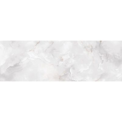 Indian Milano Porcelain Islab (64) Orsis White Glossy 60X180Cm (2 Nos/Ctn,2.16Sqm)