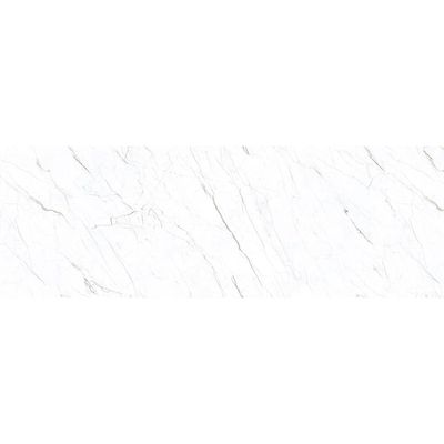 Indian Milano Porcelain Islab (64) Florida White Matt 60X180Cm (2 Nos/Ctn,2.16Sqm)