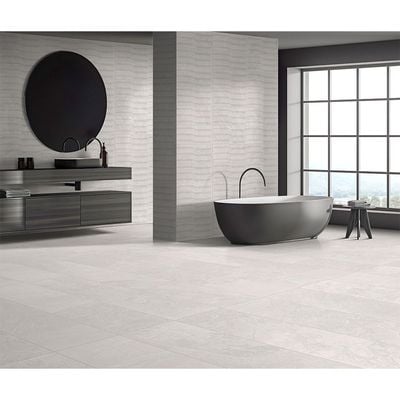 Indian Milano Ravena Ceramic/Porcelain Tile Collection - 65