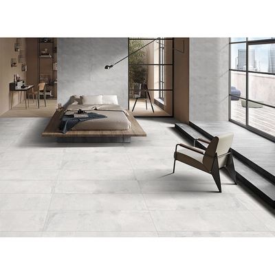 Indian Milano Lasa Bianco Tile Collection - 65