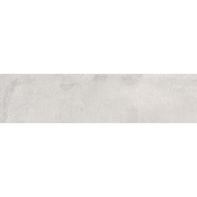 Indian Milano Ceramic Wall Tile (65) Lasa Bianco Spiga Matt 30X120Cm (4 Nos/Ctn,1.44Sqm)