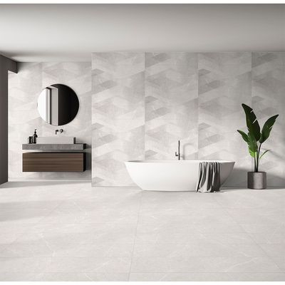 Indian Milano Fusion Rocker Tile Collection - 65