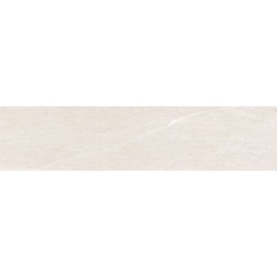 Indian Milano Ceramic Wall Tile (65) Fusion Bianco Rocker 30X120Cm (4 Nos/Ctn,1.44Sqm)