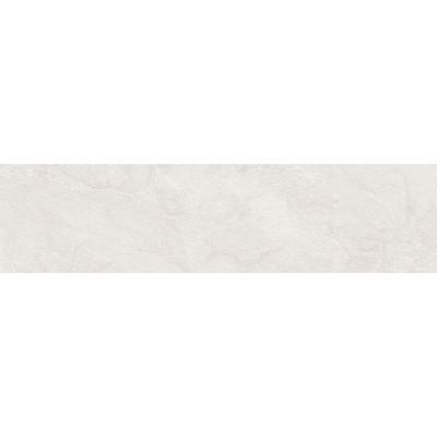 Indian Milano Ceramic Wall Tile (65) Specta Bianco Matt 30X120Cm (4 Nos/Ctn,1.44Sqm)