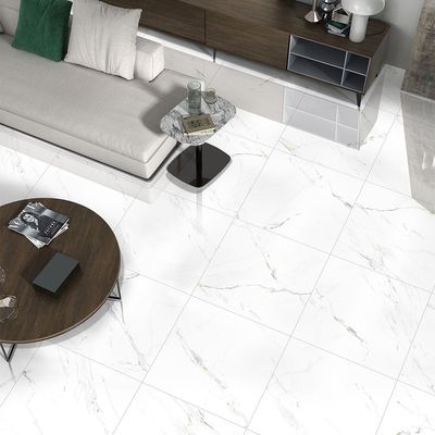 Indian Milano Impression Porcelain Tile Collection-65