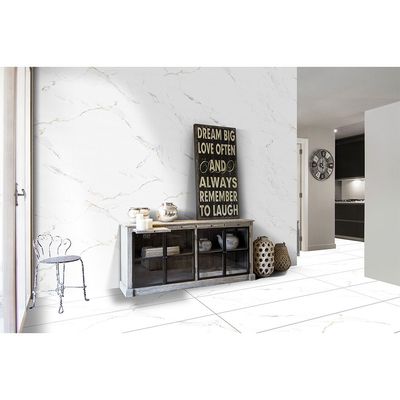 Indian Milano Impression Porcelain Tile Collection-65