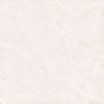 Indian Milano Porcelain Floor Tile (73) Petra Nova Bianco Glossy 60X60Cm (4 Nos/Ctn,1.44Sqm)