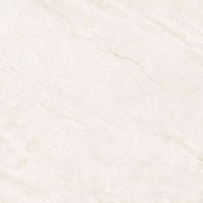 Indian Milano Porcelain Floor Tile (73) Petra Nova Bianco Glossy 60X60Cm (4 Nos/Ctn,1.44Sqm)