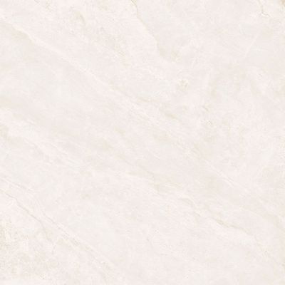 Indian Milano Porcelain Floor Tile (73) Petra Nova Bianco Glossy 60X60Cm (4 Nos/Ctn,1.44Sqm)