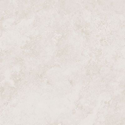 Indian Milano Porcelain Floor Tile (73) Rome Ivory Glossy 60X60Cm (4 Nos/Ctn,1.44Sqm)