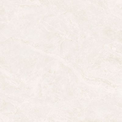 Indian Milano Porcelain Floor Tile (73) Petra Nova Bianco Glossy 60X60Cm (4 Nos/Ctn,1.44Sqm)-Ll