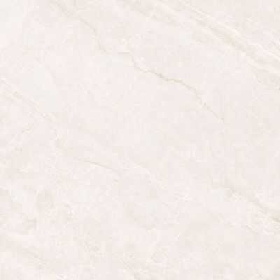 Indian Milano Porcelain Floor Tile (73) Petra Nova Bianco Glossy 60X60Cm (4 Nos/Ctn,1.44Sqm)-Ll