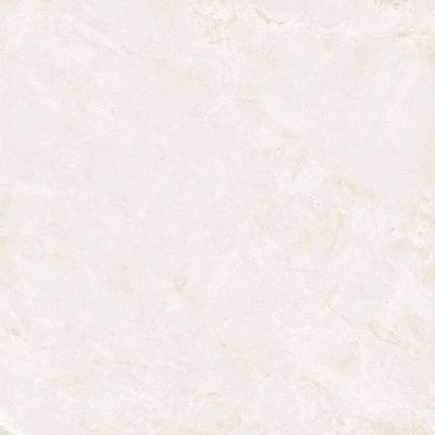 Indian Milano Porcelain Floor Tile (73) Petra Nova Bianco Glossy 60X60Cm (4 Nos/Ctn,1.44Sqm)-Ll