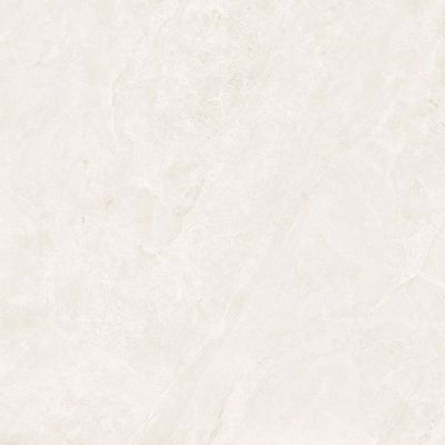 Indian Milano Porcelain Floor Tile (73) Petra Nova Bianco Glossy 60X60Cm (4 Nos/Ctn,1.44Sqm)-Ll