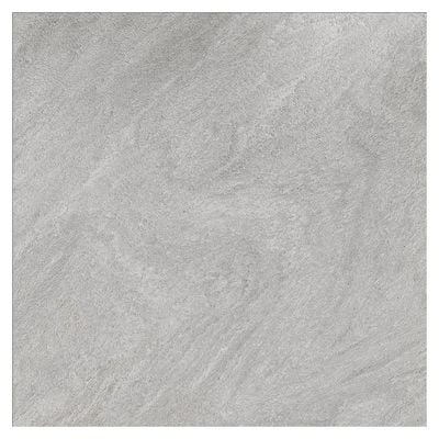 Indian Milano Outdoor Floor Tiles (82) Aster Bianco Rokedge Rustic Matt 60X60X16Mm (2 Nos/Ctn,0.72Sqm)