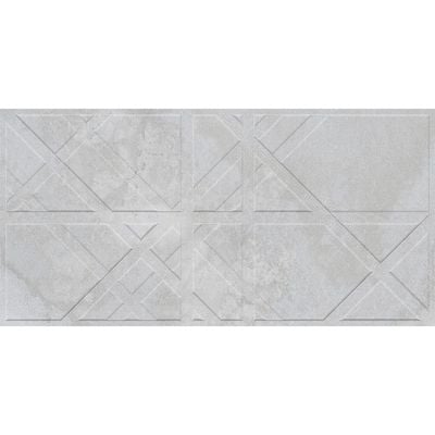 Indian Milano Ceramic Wall Tile (54) 3236 Hl1 Matt 30X60Cm (5 Nos/Ctn,0.90Sqm)