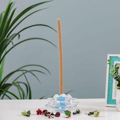 Citronella Scented Incense Stick 1.4X36 cm