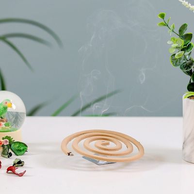 Citronella Scented Incense Dia.11 cm