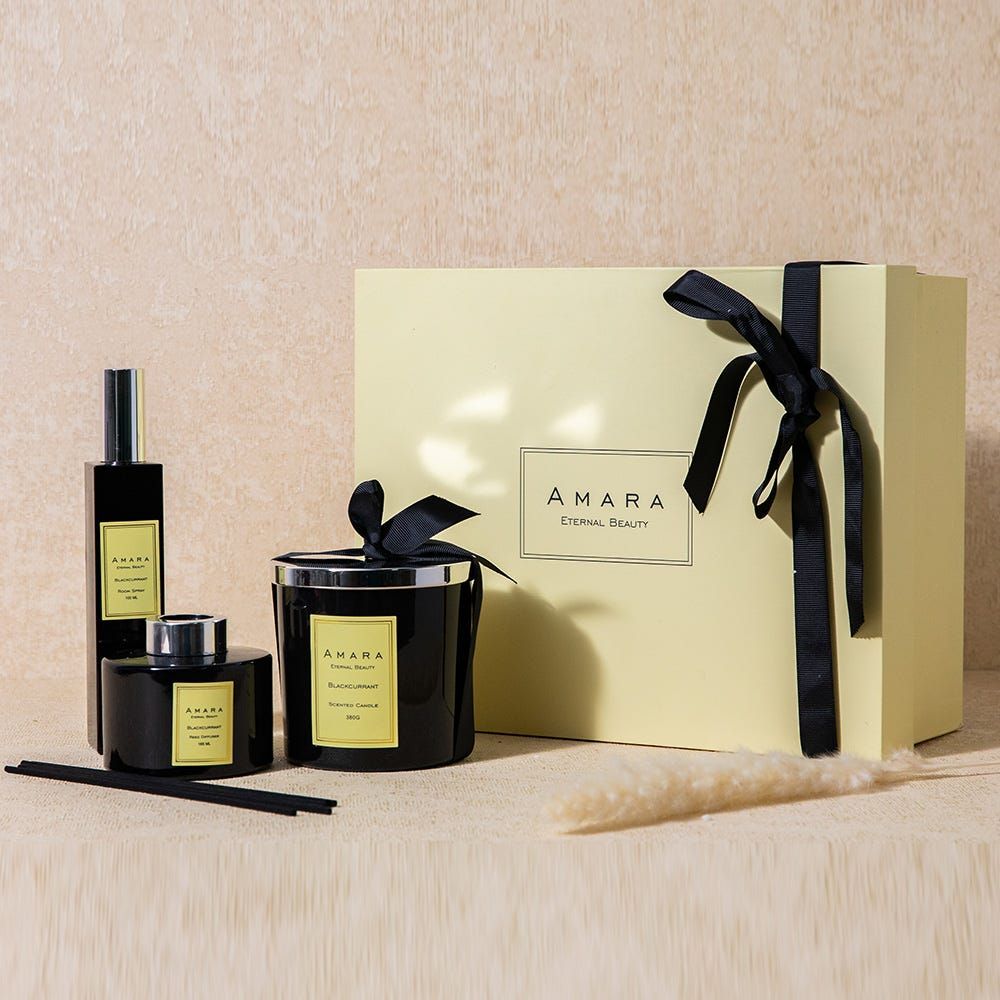 Amara parfum top