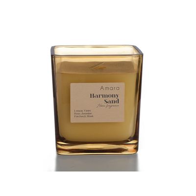 Amara Humble Harmony Sand Jar Candle Dia 70XH76Mm