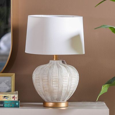 Jonathan Ceramic Table Lamp