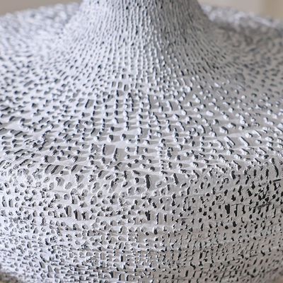 Jonathan Table Lamp - Grey - 40.5x40.5x58 cm 