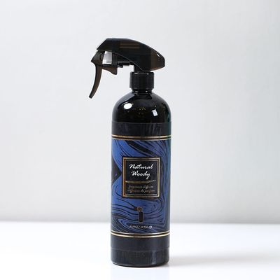 Room Spray Natural Woody - 500ml