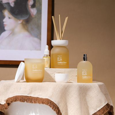 Amara Humble Golden Hour Fragrance Oil 15Ml D29XH65Mm Amara Humble Golden Hour Fragrance Oil 15Ml D29XH65Mm
