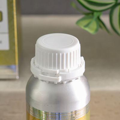Deluxe Aroma Diffuser Oil 500Ml Amber Tuberose