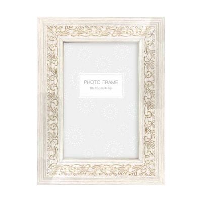 Petite Photo Frame Gold 4X6Inch