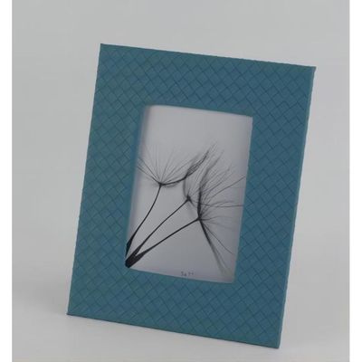 Serengeti Photo Frames Blue 21.2x1.2x26.3Cm Serengeti Photo Frames Blue 21.2x1.2x26.3Cm
