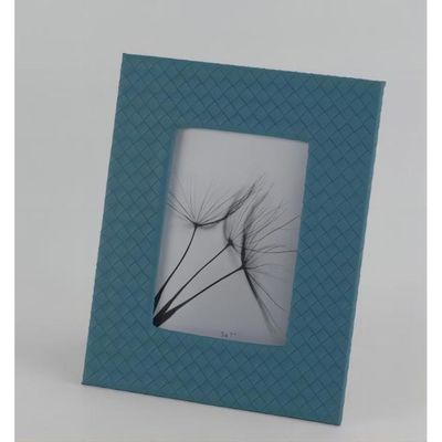 Serengeti Photo Frames Blue 21.2x1.2x26.3Cm 