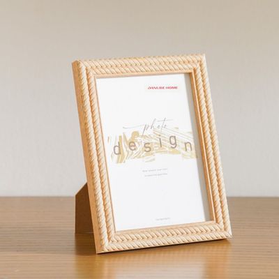 Vivid Classic Photo Frame 4*6“ 10.16 X 15.24 Cm