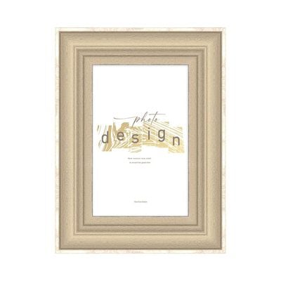 Vivid Dazzling Photo Frame 4*6“ 10.16 X 15.24 Cm